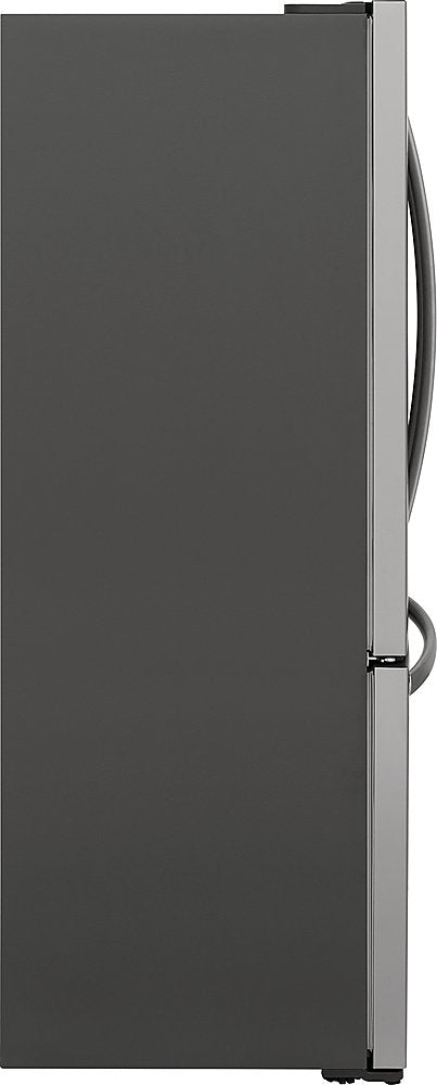 Frigidaire 31.5 in. 17.6 cu. ft. Counter Depth French Door Refrigerator