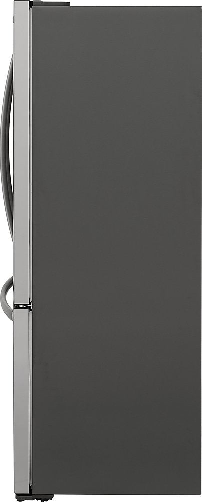 Frigidaire 31.5 in. 17.6 cu. ft. Counter Depth French Door Refrigerator