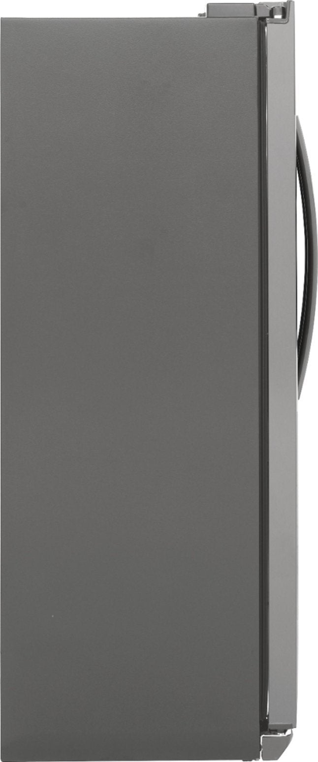 FRIGIDAIRE GALLERY 36 in. 22.3 cu. ft. Counter Depth Side-by-Side Refrigerator