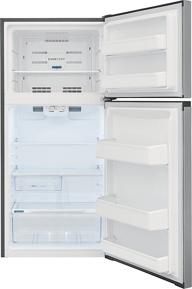 Frigidaire 13.9 cu. ft. Top Freezer Refrigerator