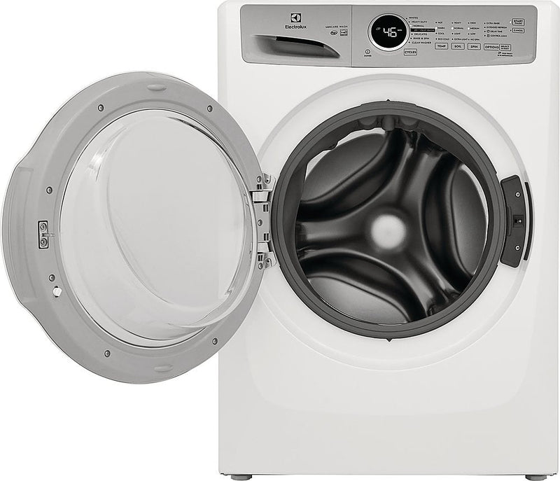 ElectroLux 4.4 cu. ft. Front Load Washer with LuxCare