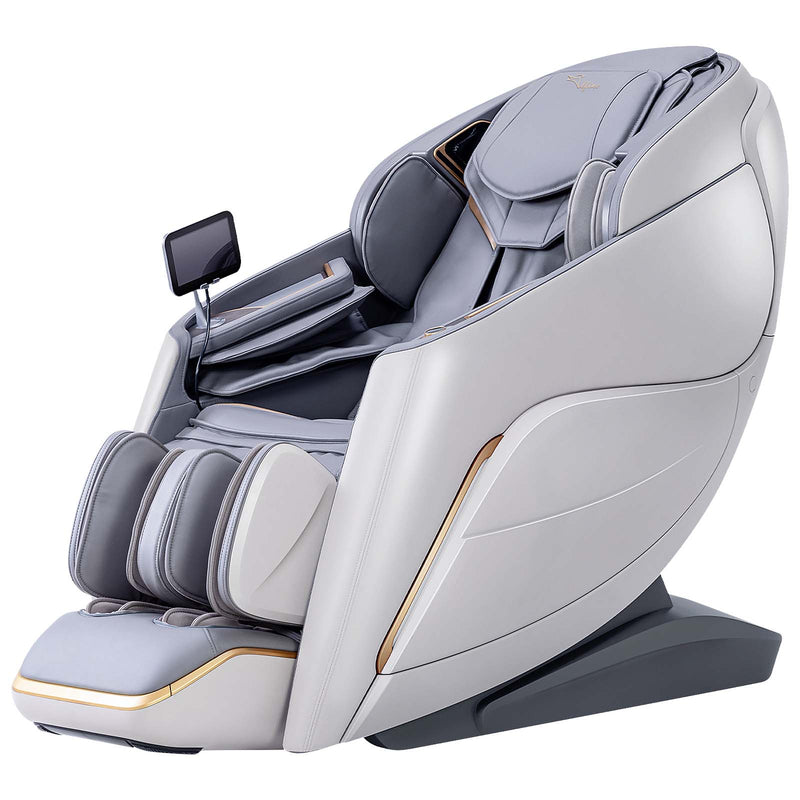 Alfine A710 Spaceship iRest System 4D Massage Chair