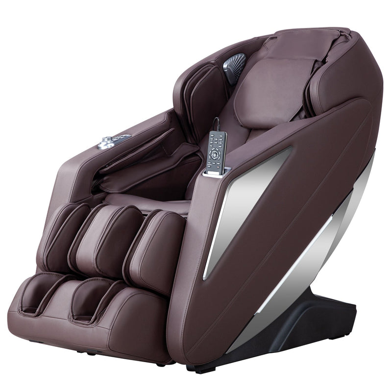 MassaMAX MD321 SL Track 3D Full Body Zero Gravity Massage Chair