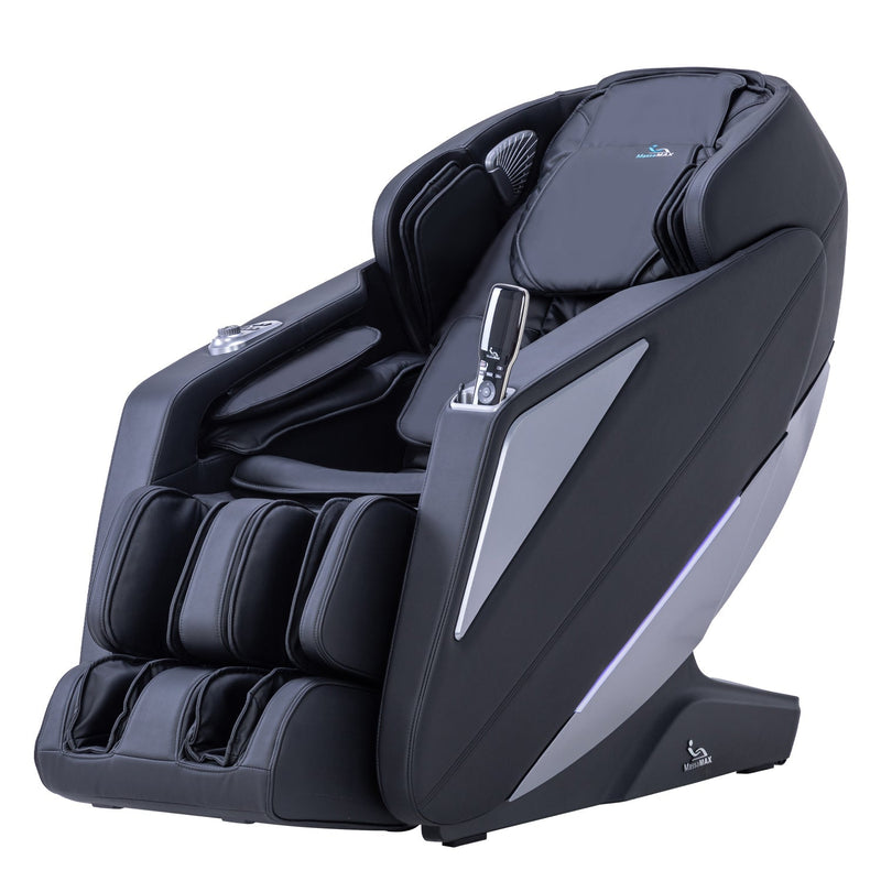 MassaMAX MD321 SL Track 3D Full Body Zero Gravity Massage Chair